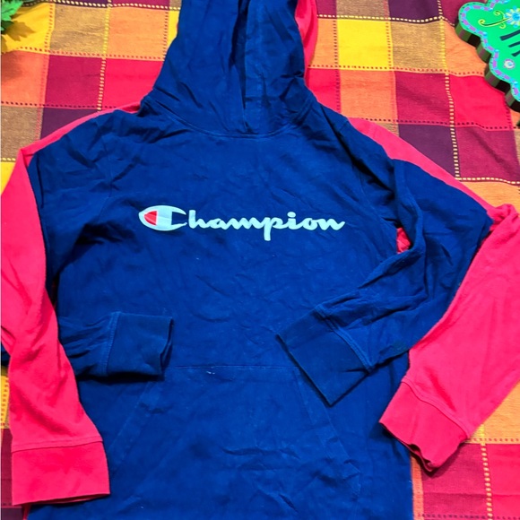 Champions Boys Hoodies Bundle - Picture 4 of 9